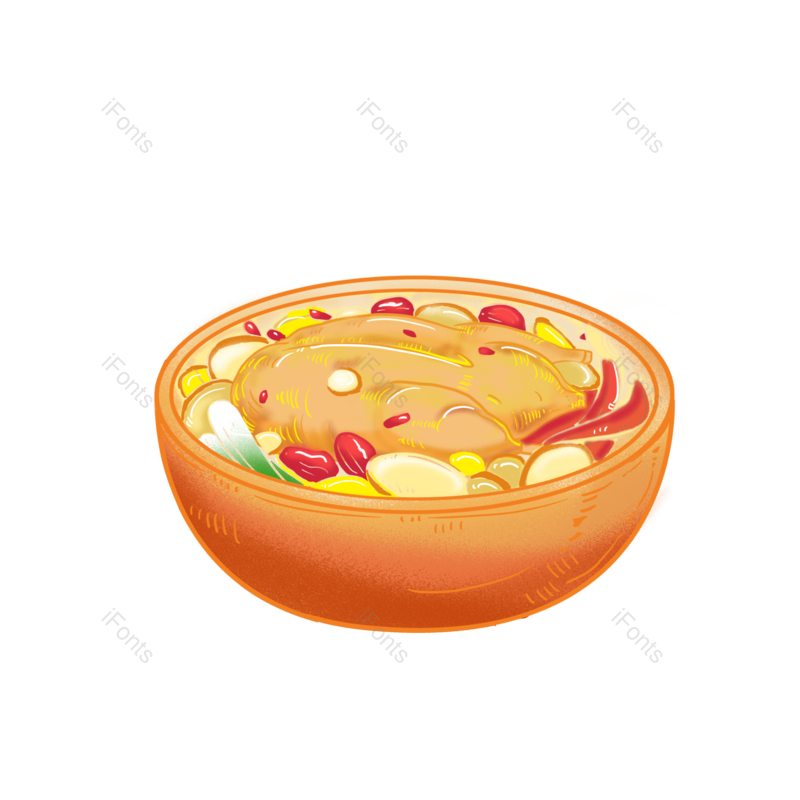 中国图片,美食装饰元素,中国风装饰PNG,中国风素材免抠素材